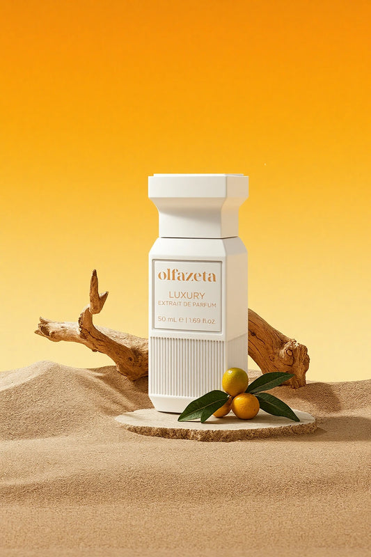 Luxury N°112 (Inspiré)