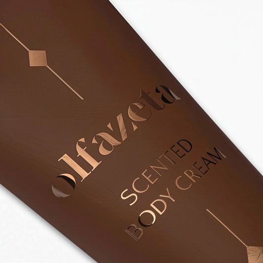 Crème parfumée N°07 (Inspiré)